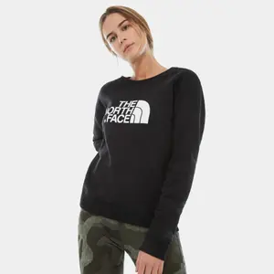 Sweatshirt femme The North Face Drew Peak image-2