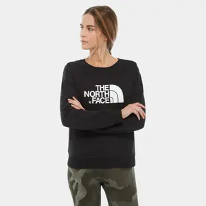 Sweatshirt femme The North Face Drew Peak image-1