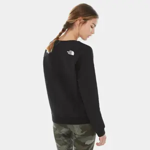 Sweatshirt femme The North Face Drew Peak image-5