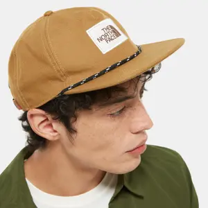 Cap The North Face Corded image-1