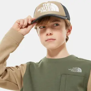 Child logo cap The North Face Youth image-1