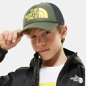 Child logo cap The North Face Youth image-1