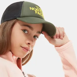 Child logo cap The North Face Youth image-2