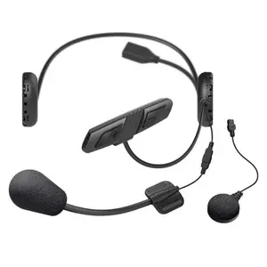 Bluetooth-intercom til motorcykel Sena 3S PLUS WB