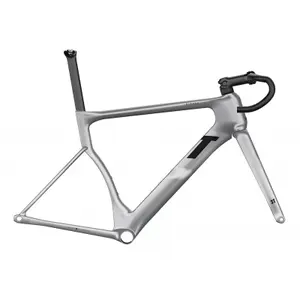 Quadro de bicicleta de estrada 3T Cycling Strada 2x image-0