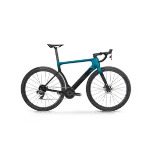Bicicletas de carretera 3T Cycling Strada AXS 1x12 Discus image-0