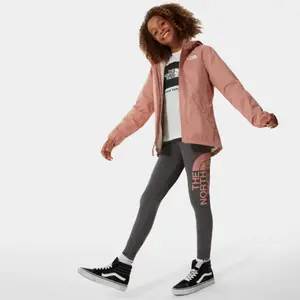 Legging child The North Face Big Logo image-2