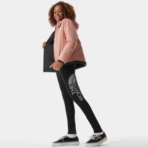 Children's leggings The North Face Big Logo image-1