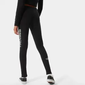 Children's leggings The North Face Big Logo image-3