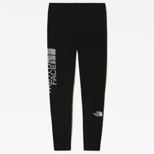 Children's leggings The North Face Big Logo image-0