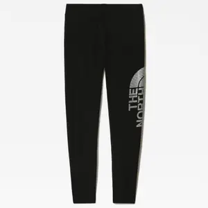 Children's leggings The North Face Big Logo image-2