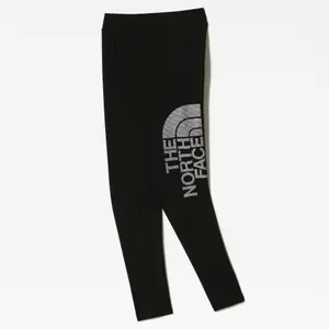 Children's leggings The North Face Big Logo image-4