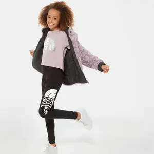 Leggings för barn The North Face Big Logo image-2