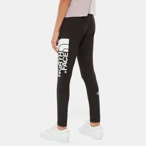 Leggings för barn The North Face Big Logo image-1
