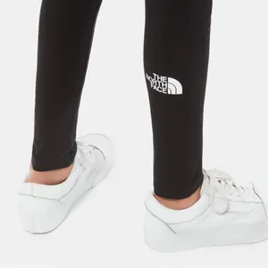 Leggings för barn The North Face Big Logo image-3