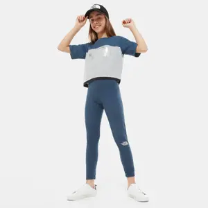 Children's leggings The North Face Big Logo image-0