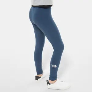 Children's leggings The North Face Big Logo image-2