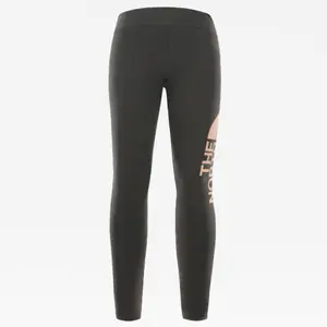 Children's leggings The North Face Big Logo image-0