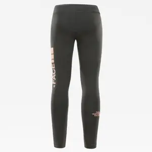 Children's leggings The North Face Big Logo image-1