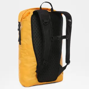 Waterdichte rugzak The North Face Rolltop image-1