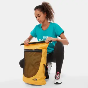 Waterdichte rugzak The North Face Rolltop image-3
