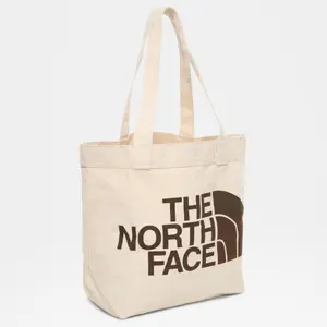 Cotton tote bag The North Face image-0