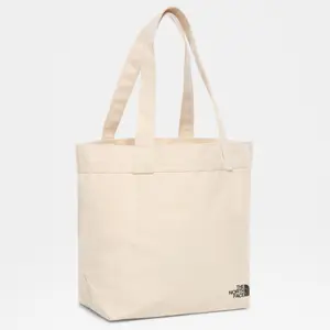Cotton tote bag The North Face image-3