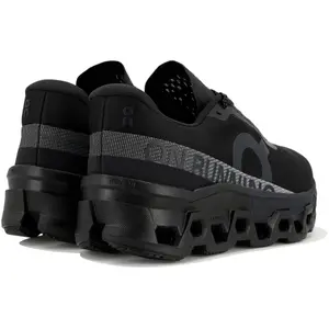 Women's running shoes On-running Cloudmonster 2 image-1