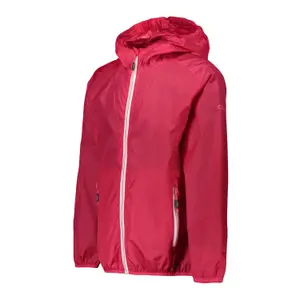 Veste imperméable à capuche fille CMP image-1