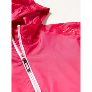 Veste imperméable à capuche fille CMP image-4