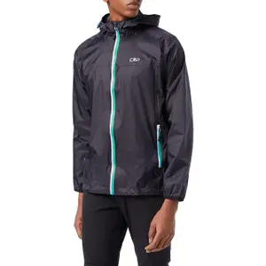 Chaqueta impermeable con capucha CMP image-1