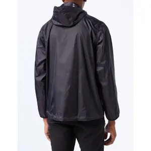 Chaqueta impermeable con capucha CMP image-3