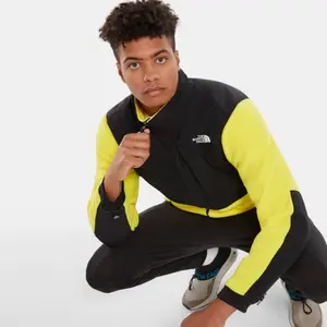 Fleece jacke The North Face Denali 2 image-4
