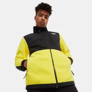 Fleece jacke The North Face Denali 2 image-3