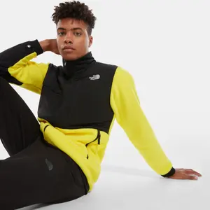 Fleece jacke The North Face Denali 2 image-5