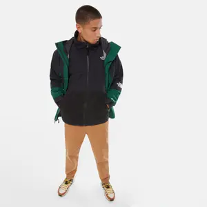 Veste en polaire The North Face Denali 2 image-1