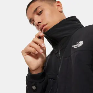 Veste en polaire The North Face Denali 2 image-5