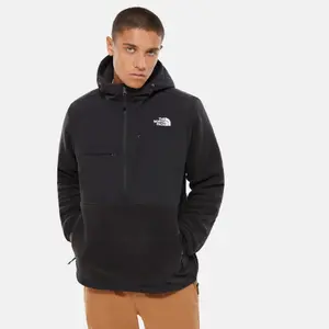Fleece anorak The North Face Denali 2 image-0