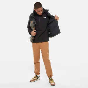 Fleece anorak The North Face Denali 2 image-3