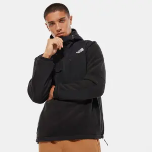 Fleece anorak The North Face Denali 2 image-1