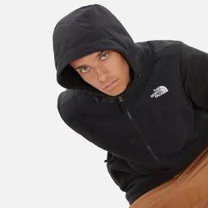 Fleece anorak The North Face Denali 2 image-5