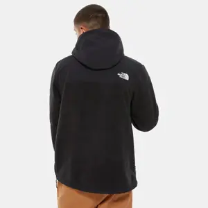 Fleece anorak The North Face Denali 2 image-2