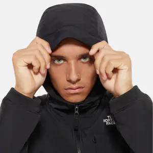 Fleece anorak The North Face Denali 2 image-6