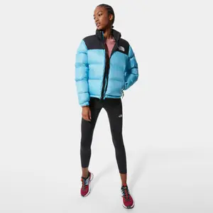 Damesjas The North Face Retro Nuptse 1996 image-2