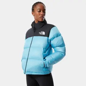 Damesjas The North Face Retro Nuptse 1996 image-4