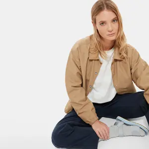 Damesjas The North Face Coach image-1