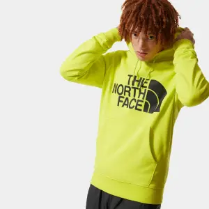 Hooded sweatshirt The North Face Standard image-2