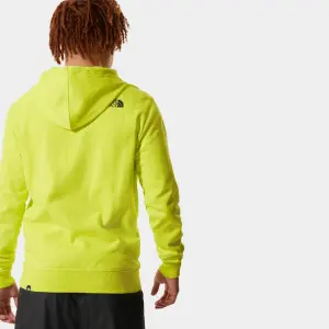 Hooded sweatshirt The North Face Standard image-4
