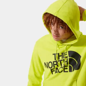 Hooded sweatshirt The North Face Standard image-6