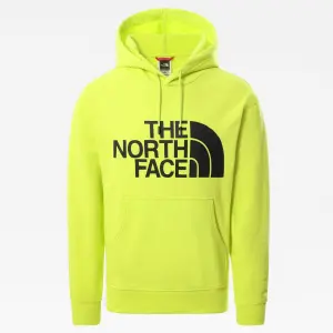 Hooded sweatshirt The North Face Standard image-1
